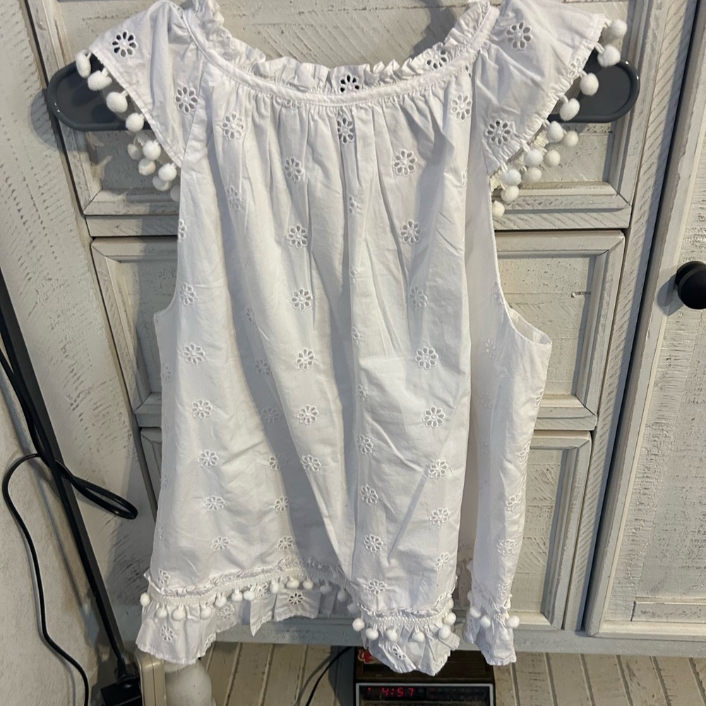 J Crew blouse new with tags - Picture 3 of 4